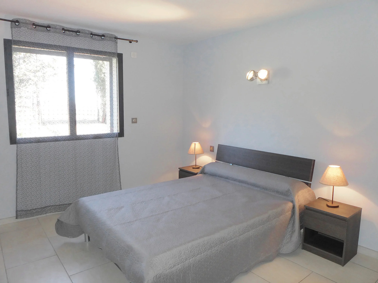 Domaine La Bergerie La Charrue