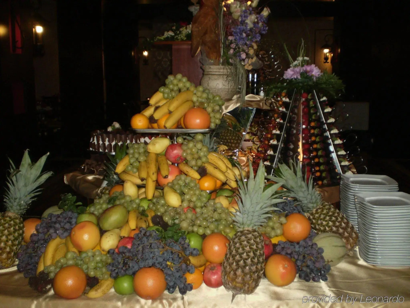 Prahova Plaza Hotel