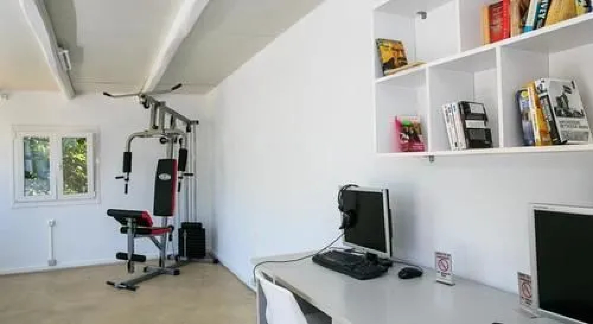 Ampeli Apartments