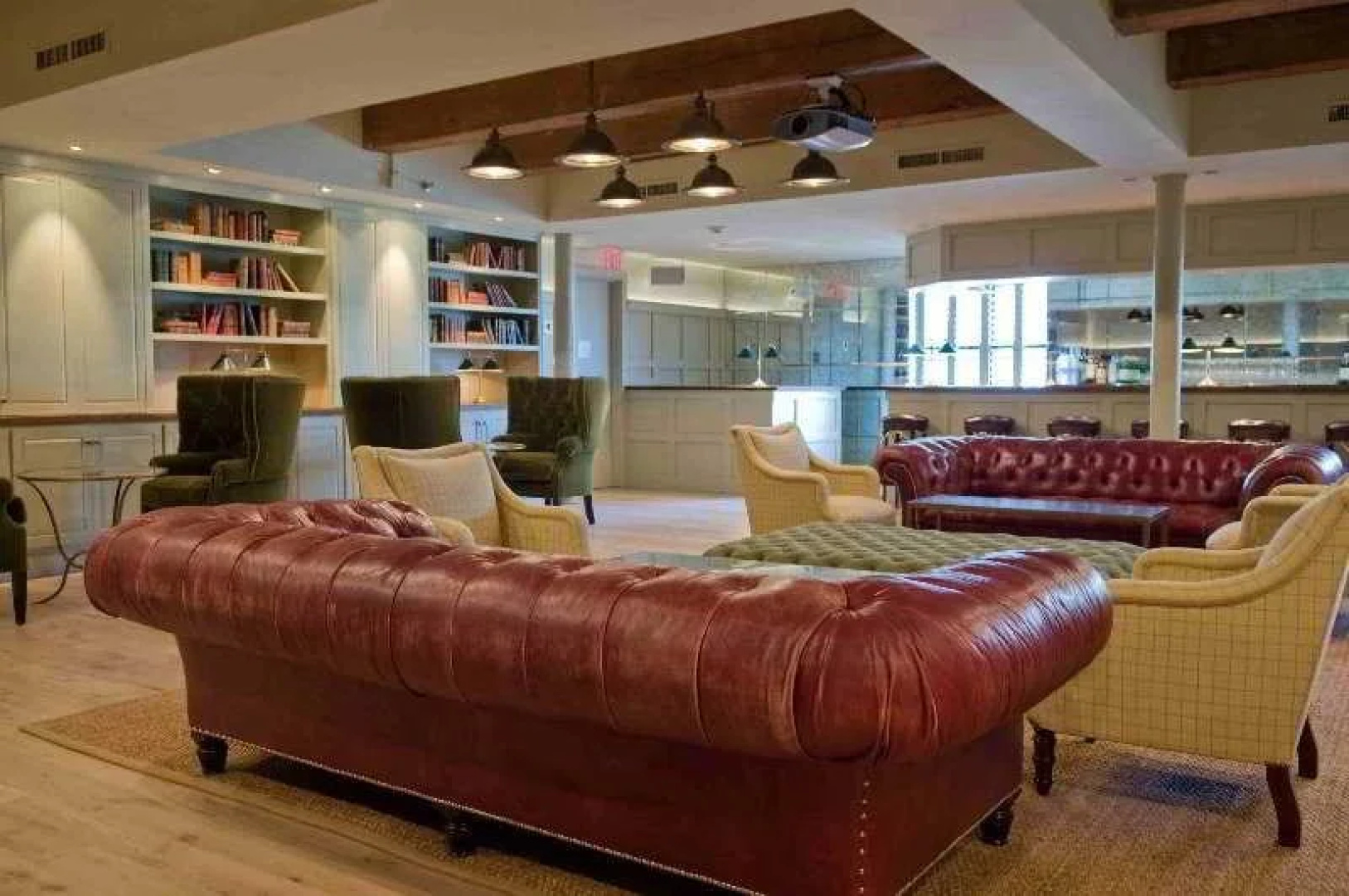 Soho House New York