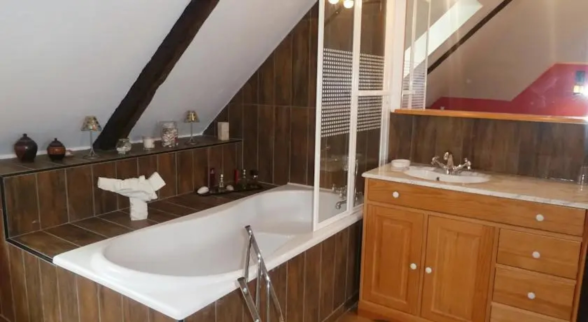 La Lande de Montomblay