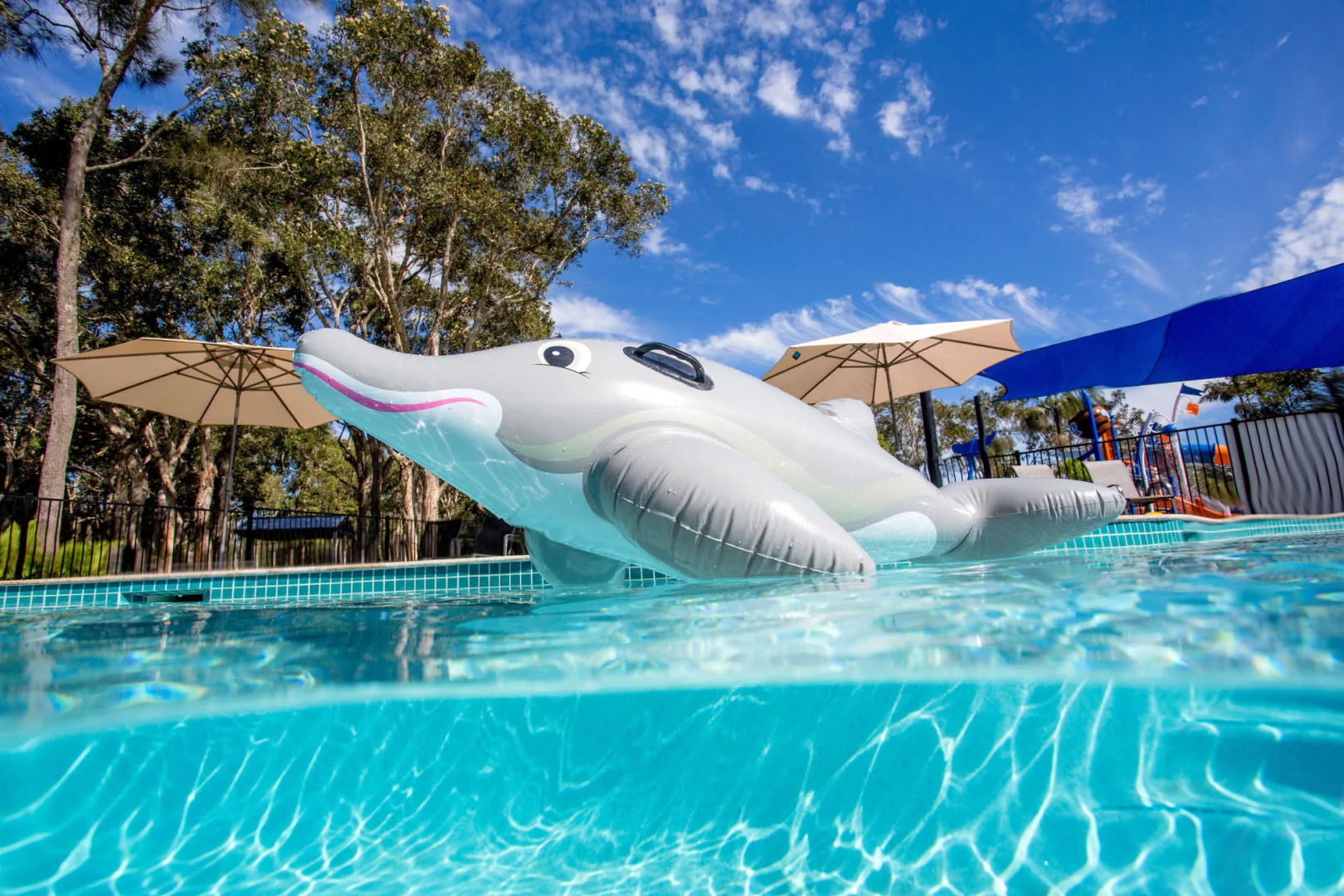 Discovery Parks - Byron Bay