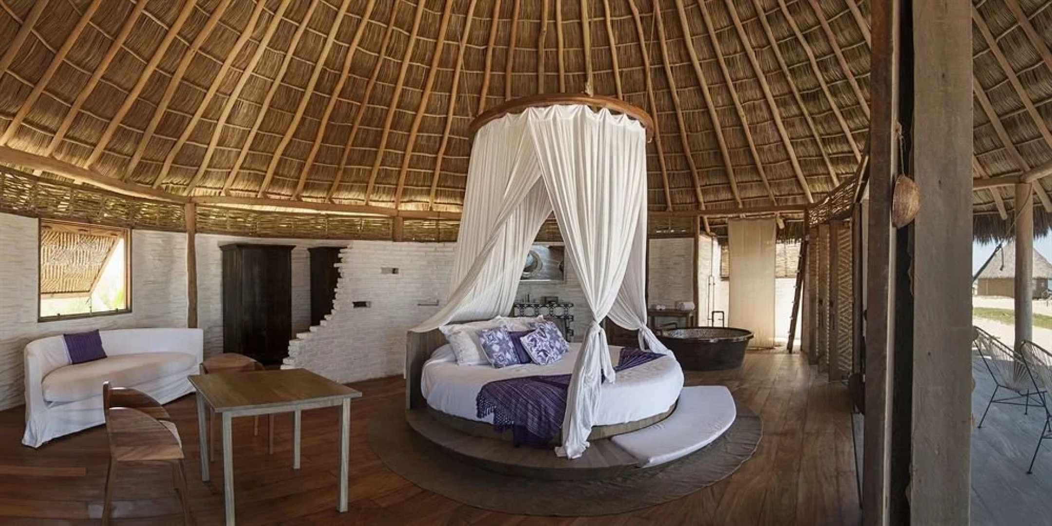 Hotelito Desconocido Sanctuary Reserve & Spa