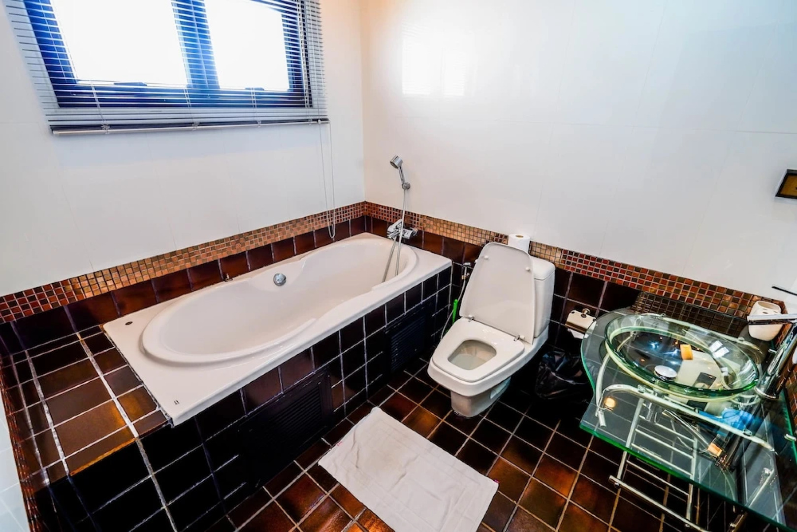 Baan Bali 5 bedroom Pool Villa By Pinky