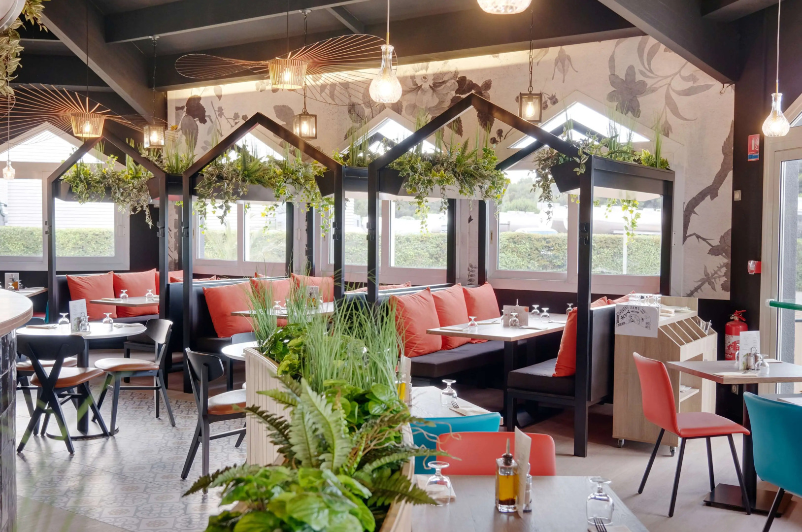 Kyriad Direct Perpignan Nord – Aéroport