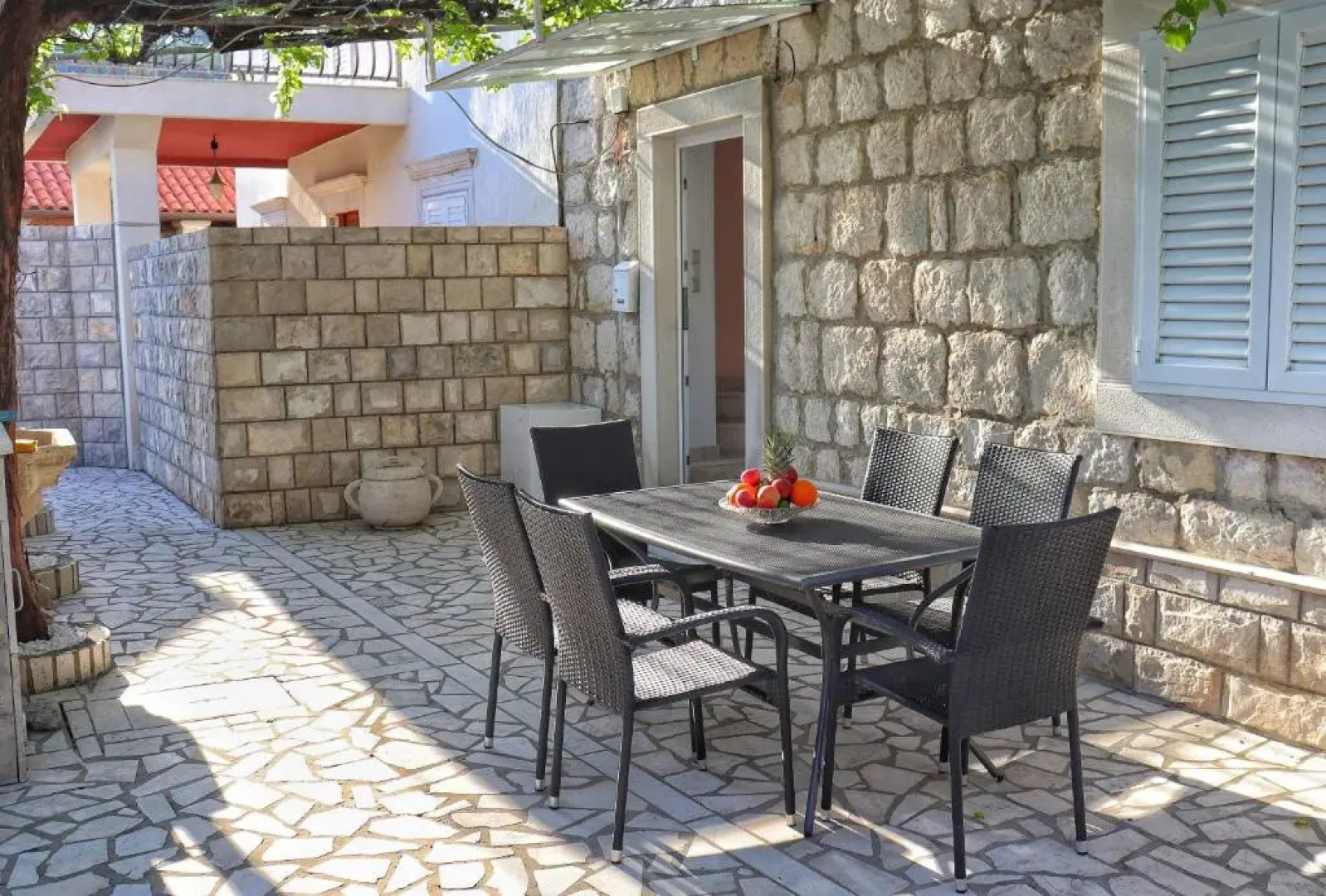 Trsteno Dream House