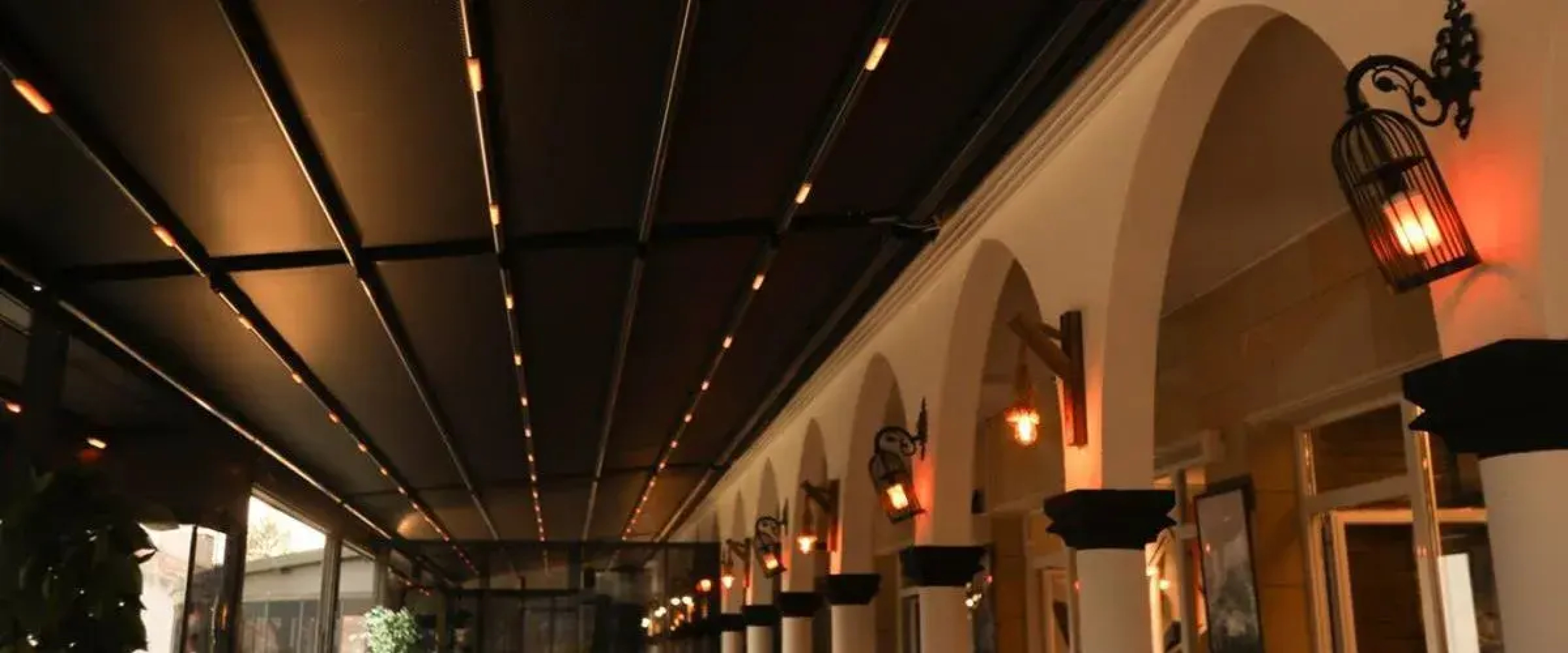 Ege Palace