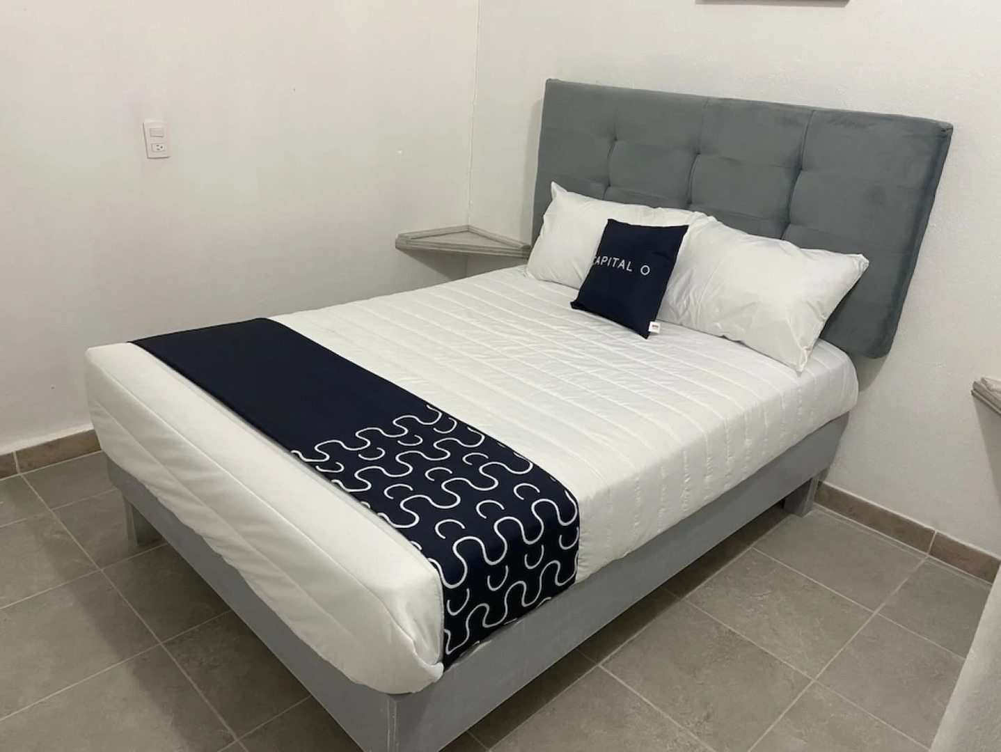 Capital O Hotel Vivanta