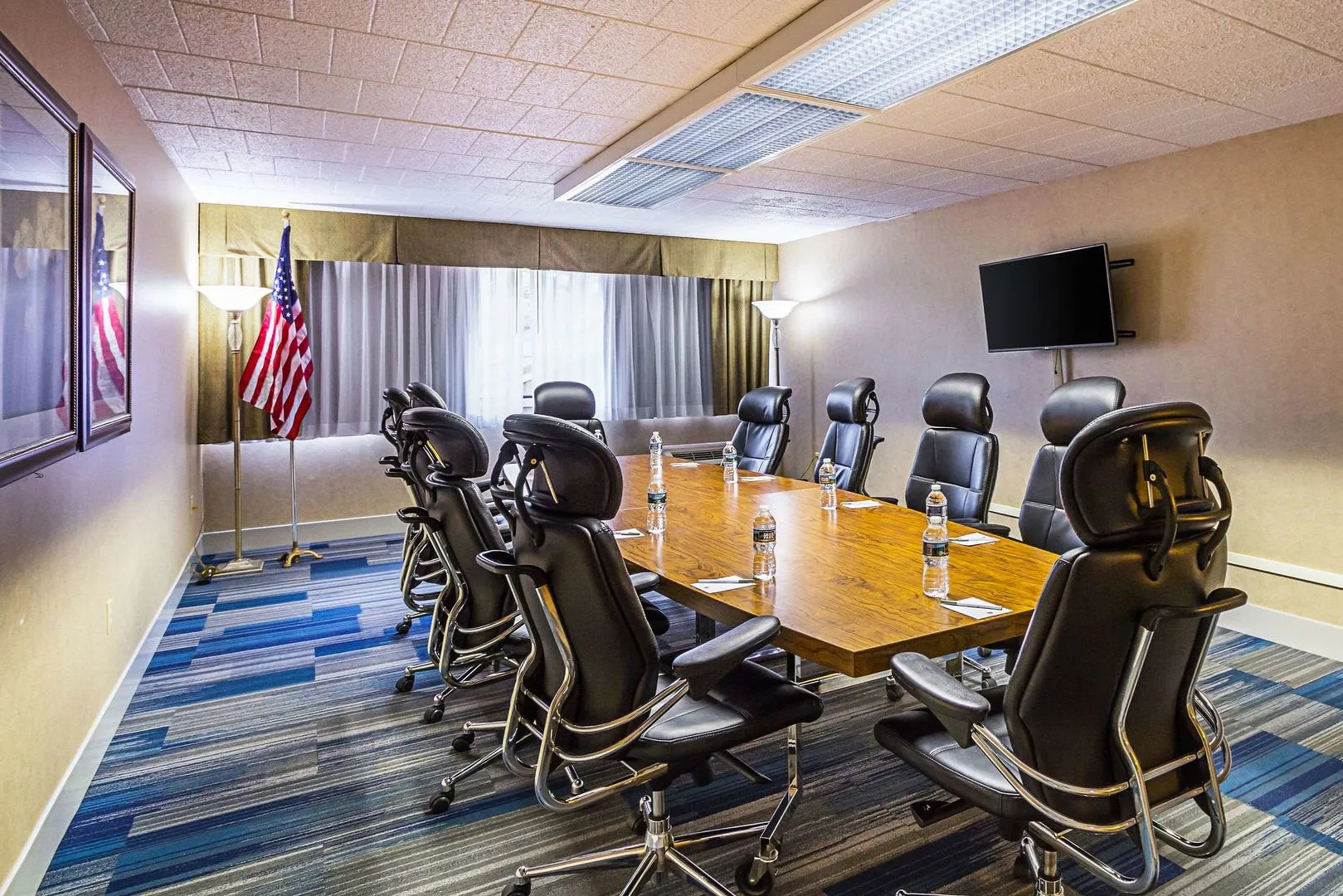 Quality Inn & Suites Altoona