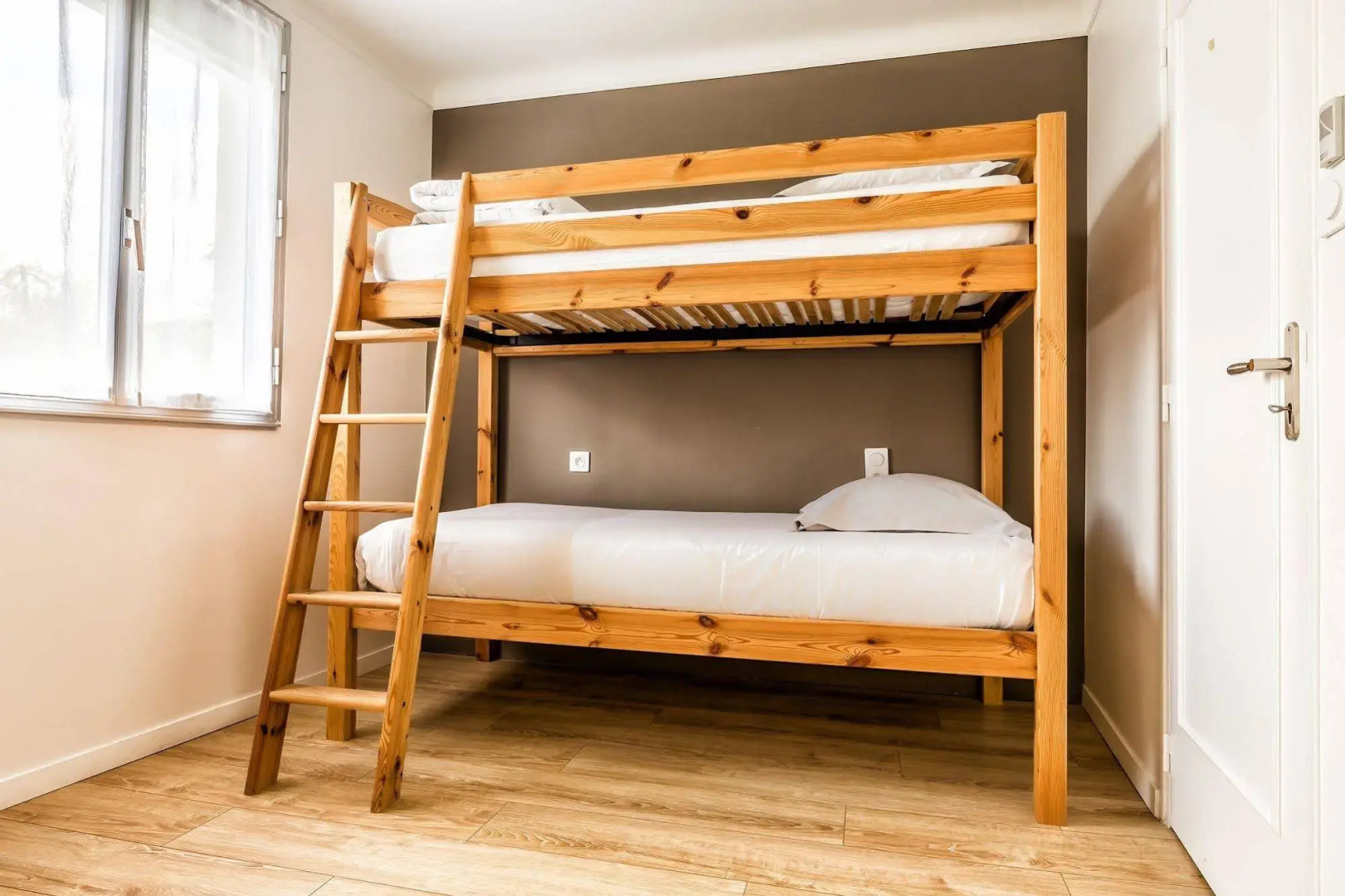 Résid' Spa - Loire & Sèvre