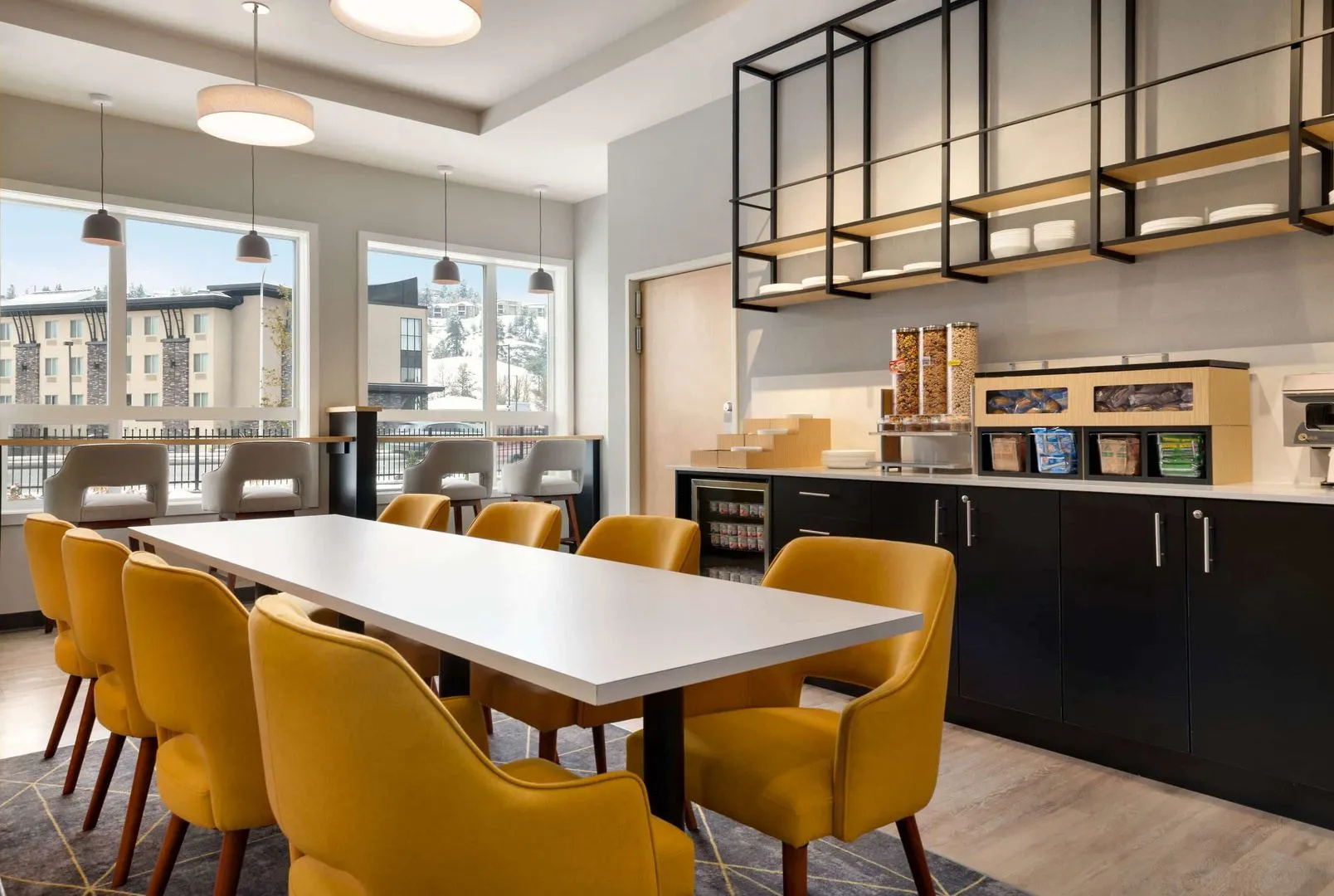 Park Inn by Radisson, Kelowna