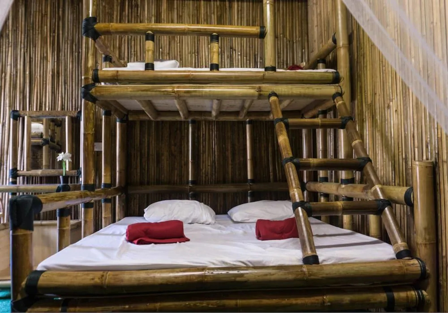 Tadom Hill Resorts