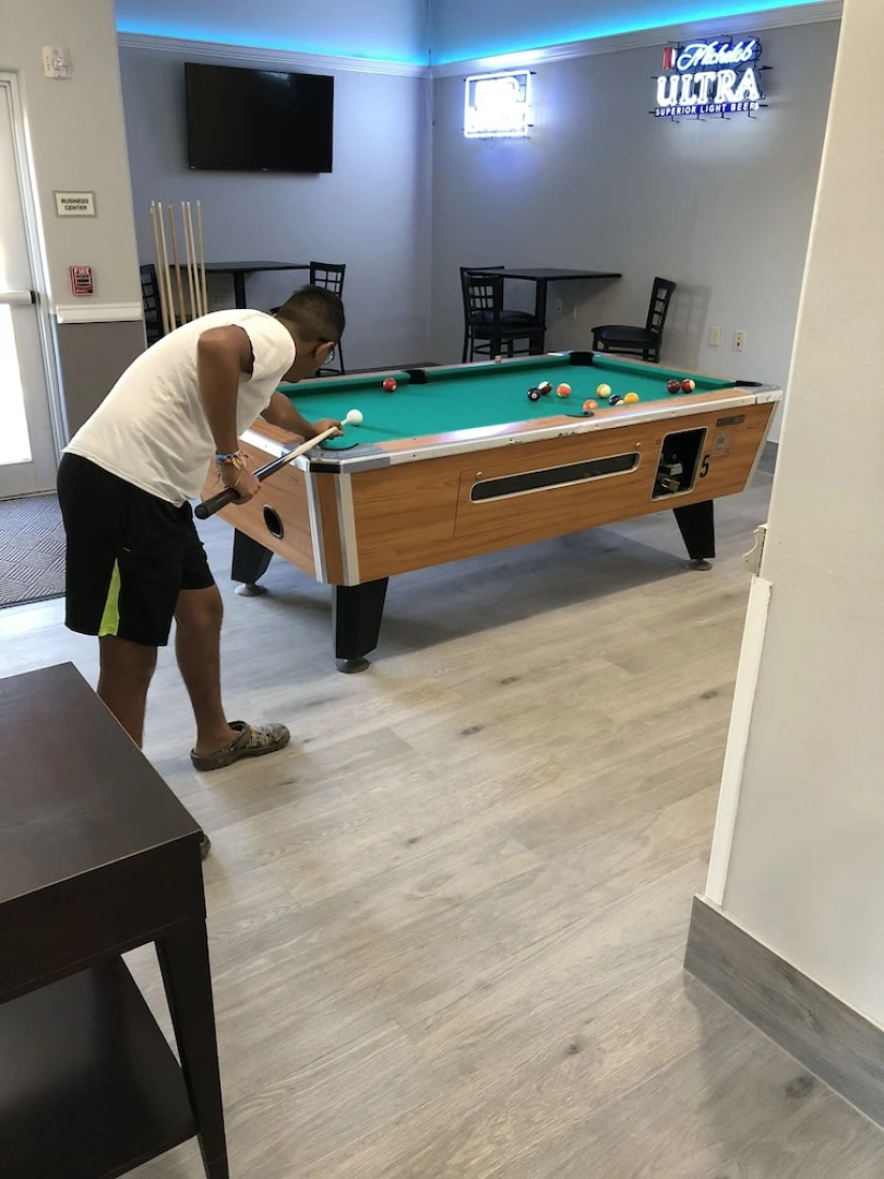 La Quinta Inn & Suites Raymondville