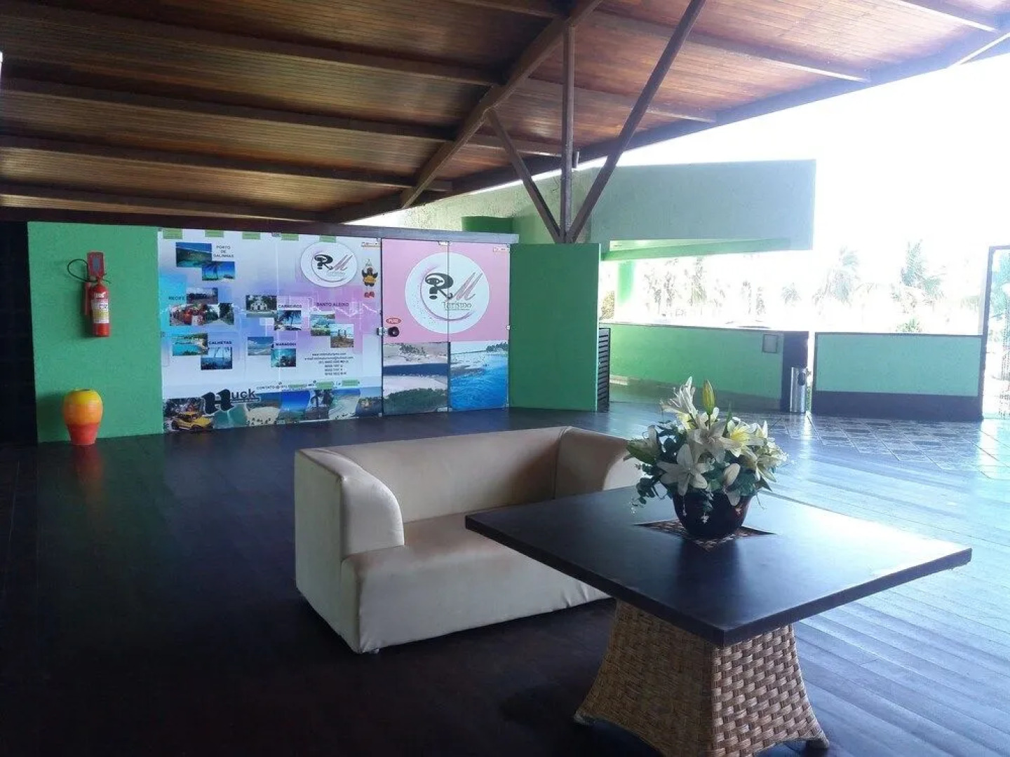 Flat Ancorar Porto De Galinhas