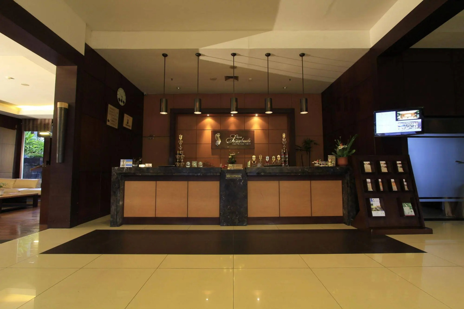 Grand Setiabudi Hotel