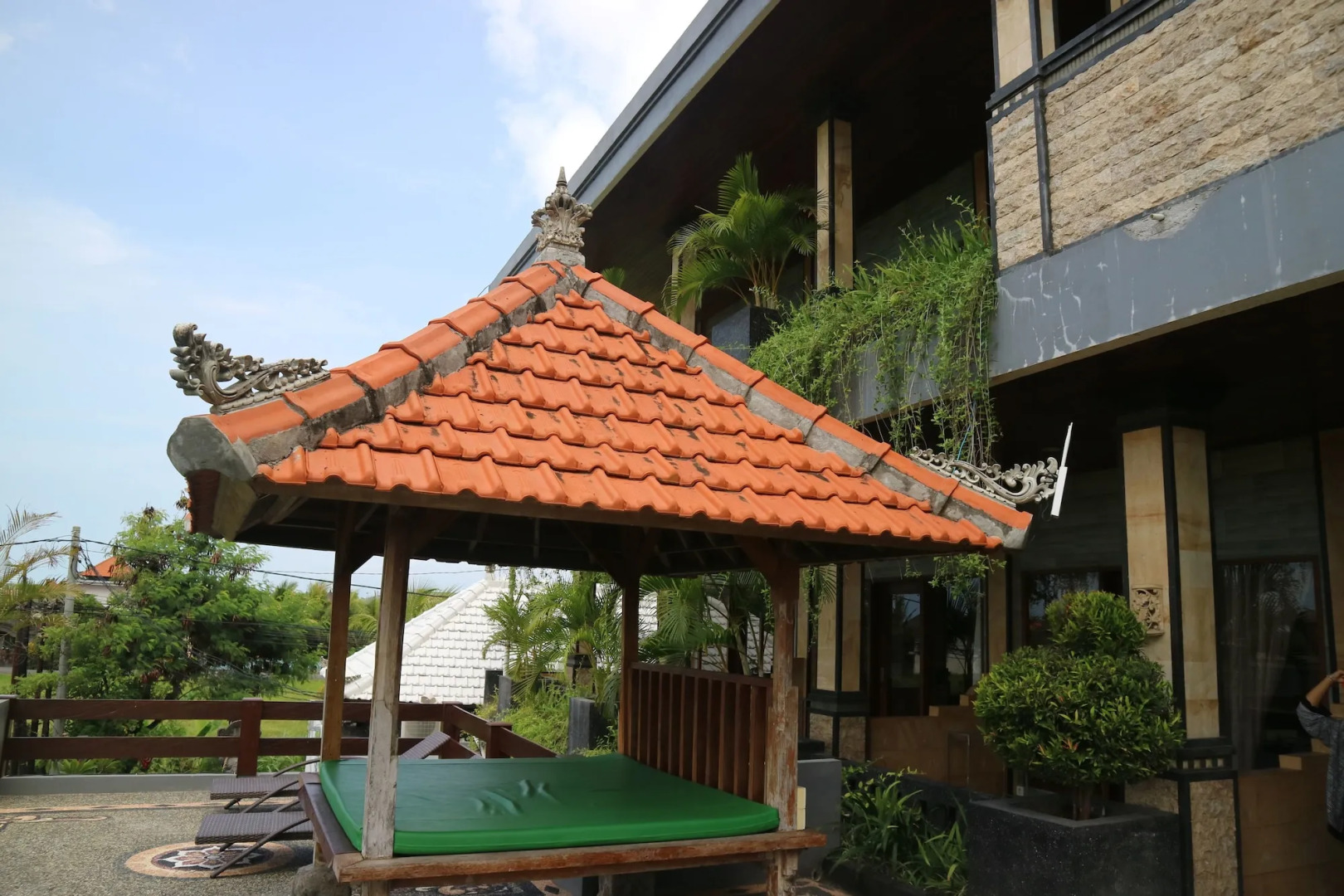 Bima Sakti Guest House