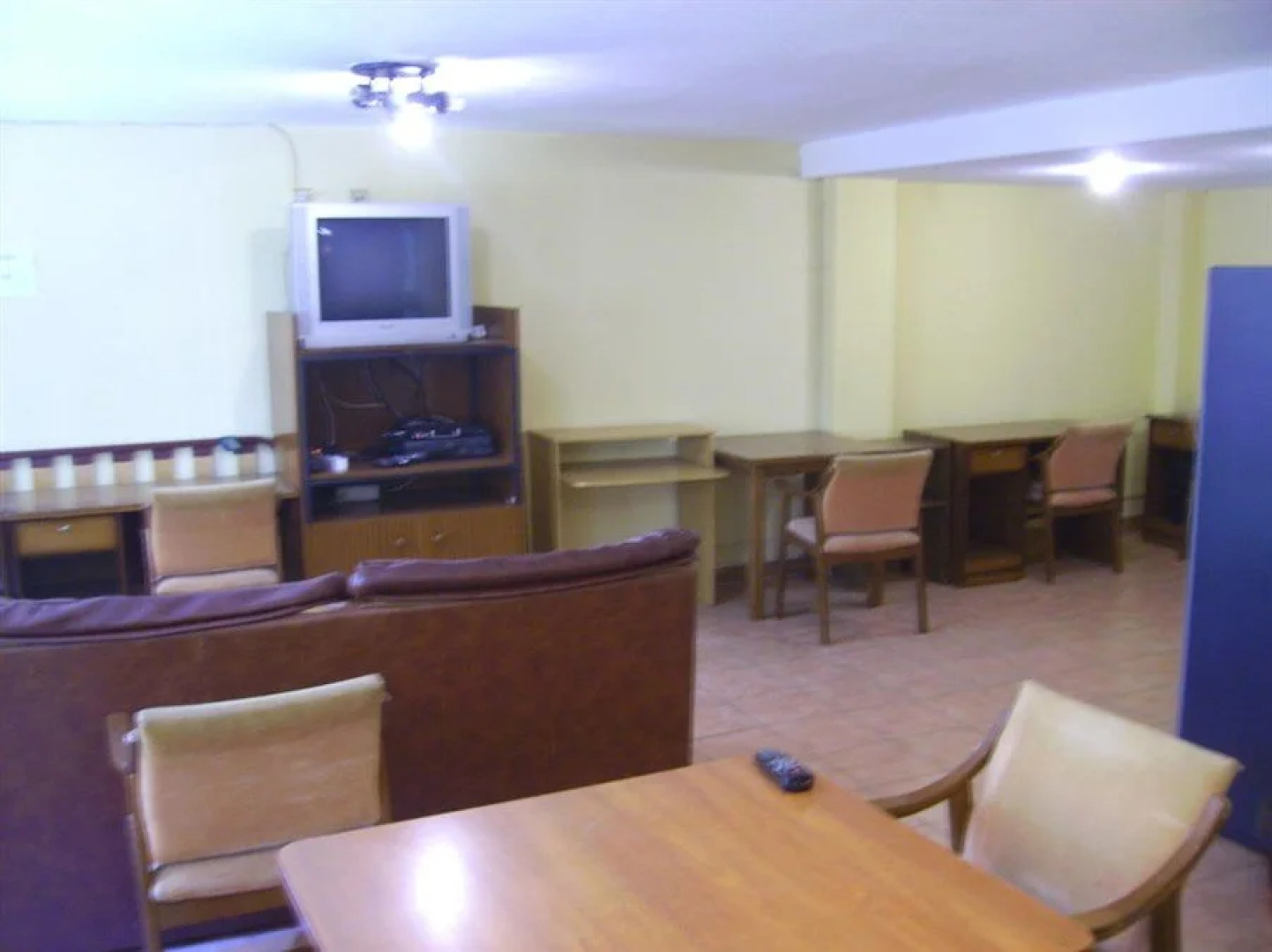 Hostal Turnat Bejar