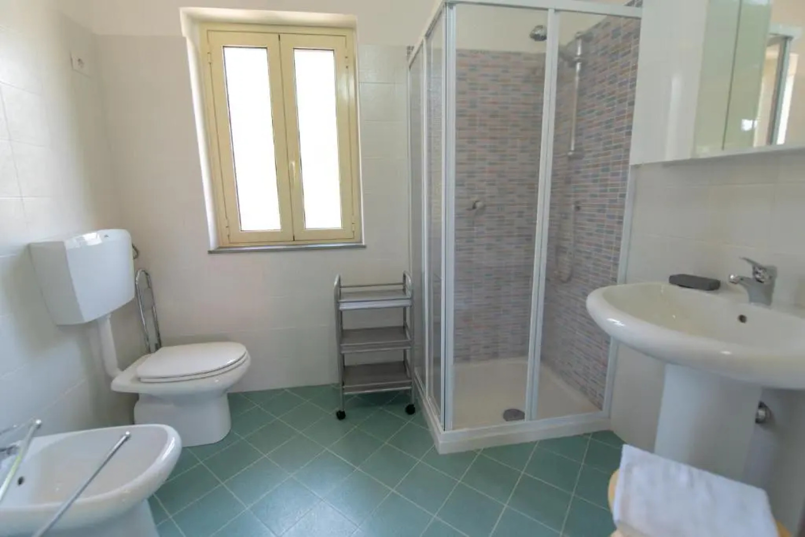 Il Segreto Camere E Appartamenti