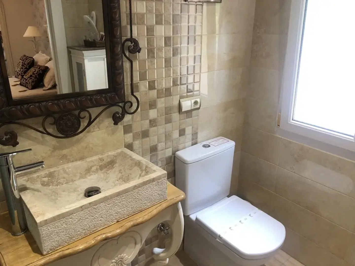 Hotel Villa Liguardi