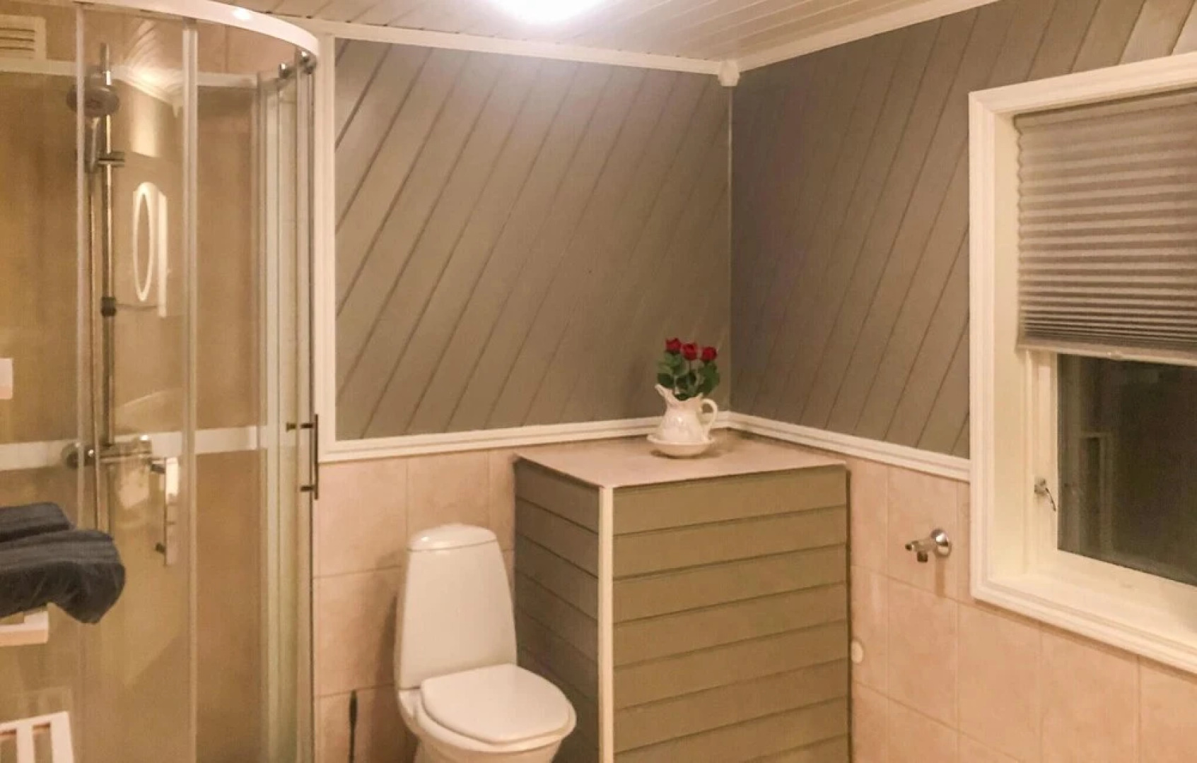 Stunning Home in Stord With 3 Bedrooms and Wifi