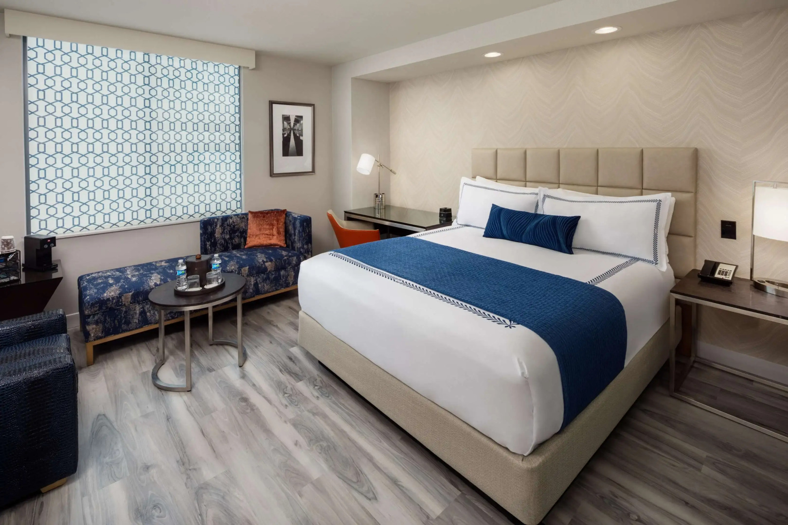 The Hotel at Arundel Preserve