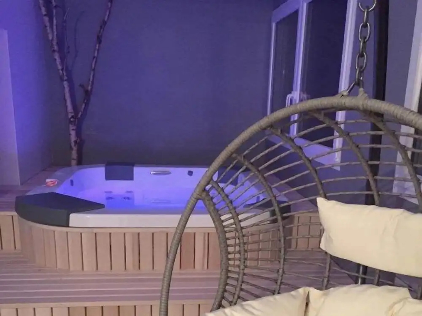 Hôtel le Bout du Monde