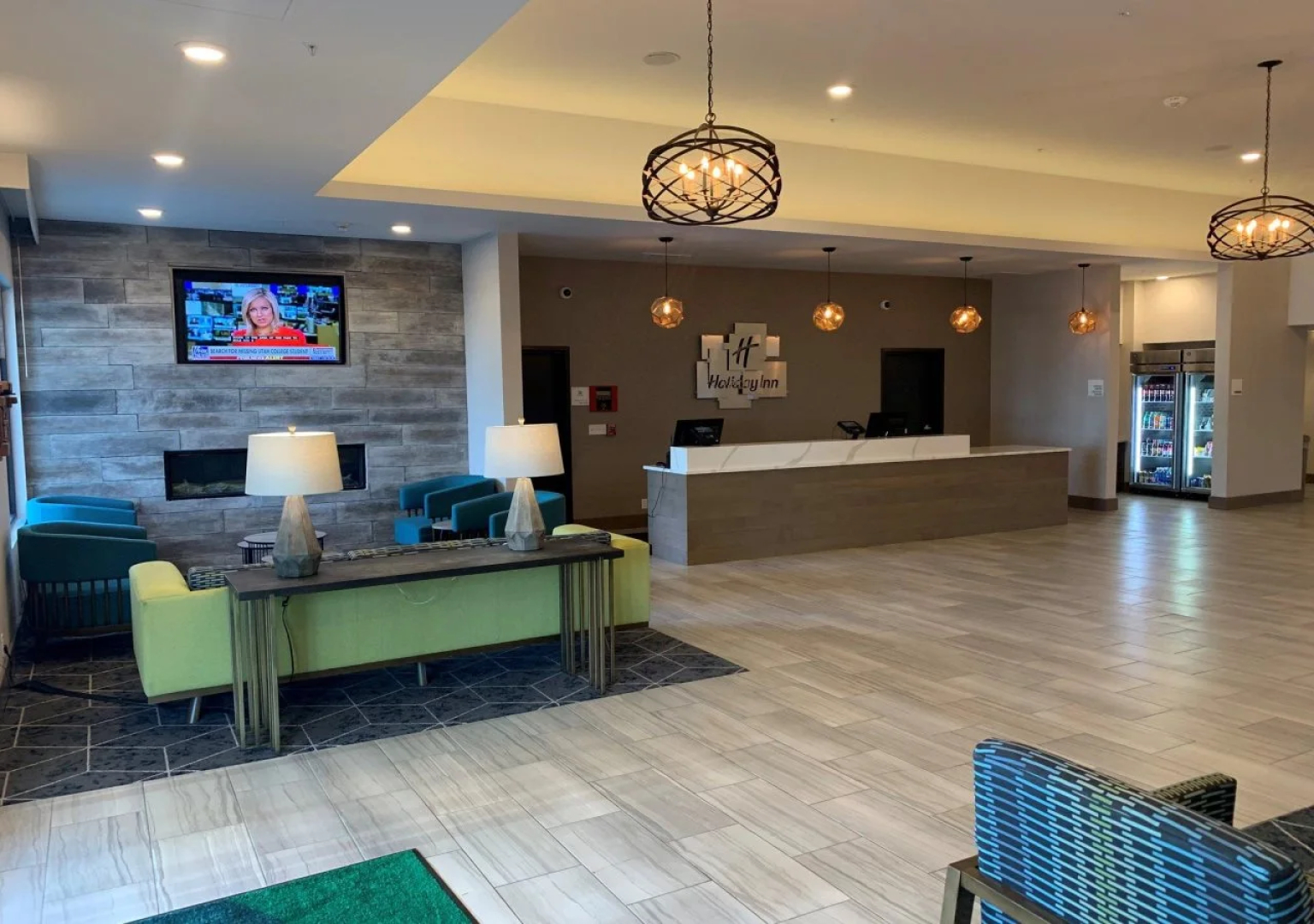 Holiday Inn Twin Falls by IHG