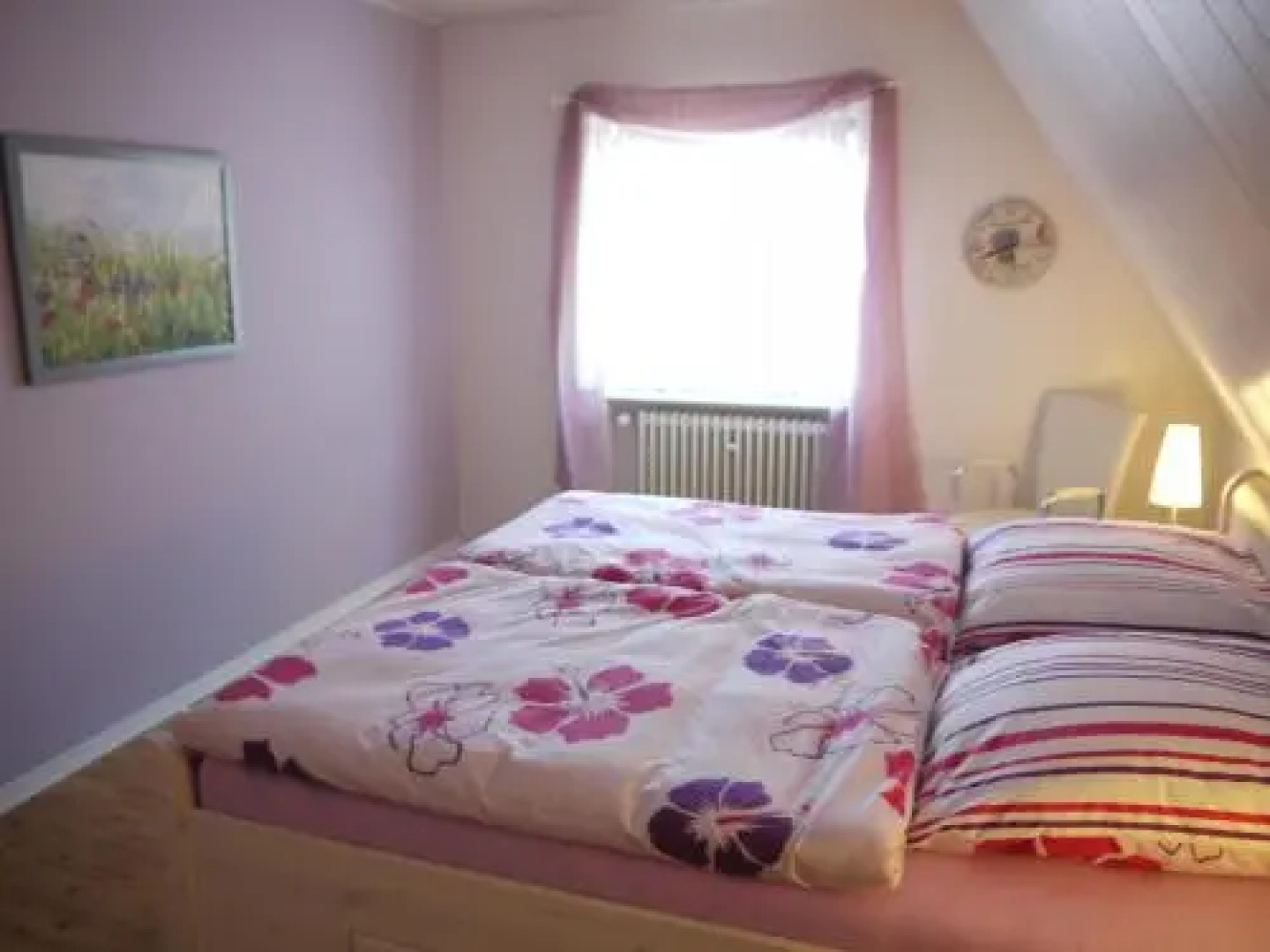 Ferienwohnungen Stoldt