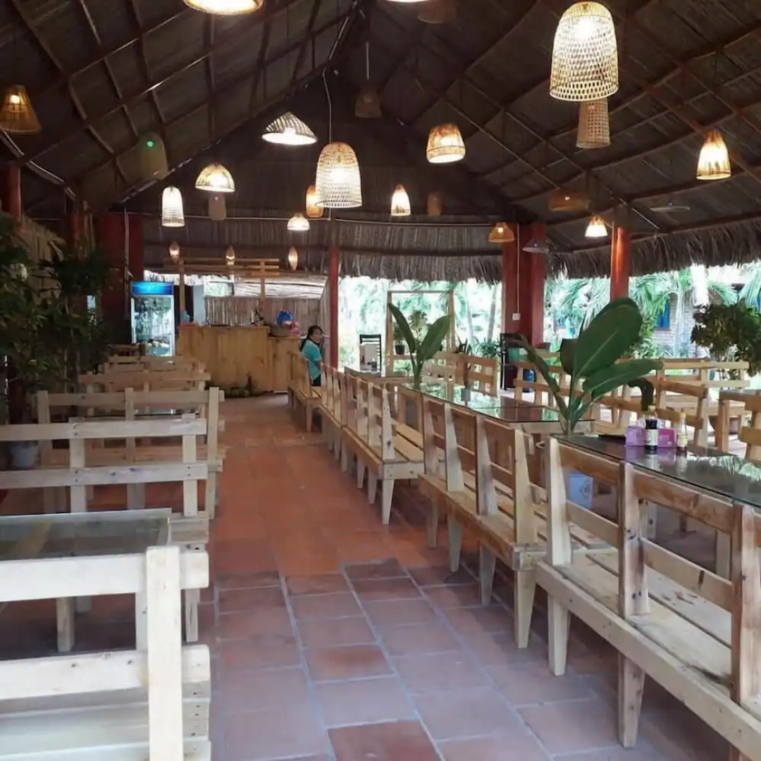 Jungle Beach