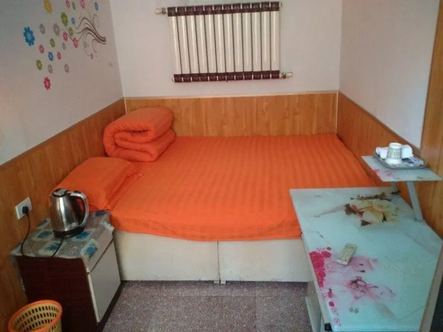 Xinhe Homestay