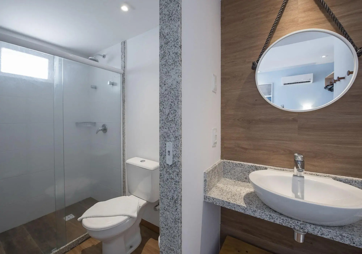 Pousada Olho D'água