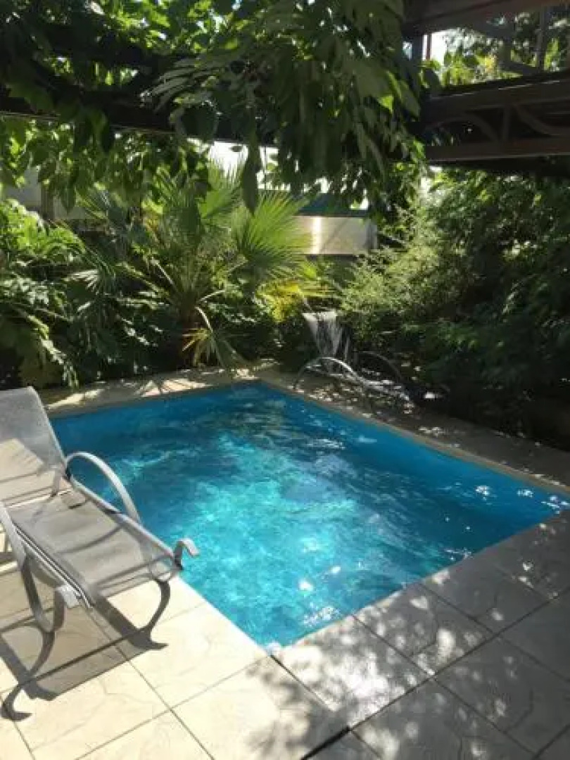 Svetlana Guest House