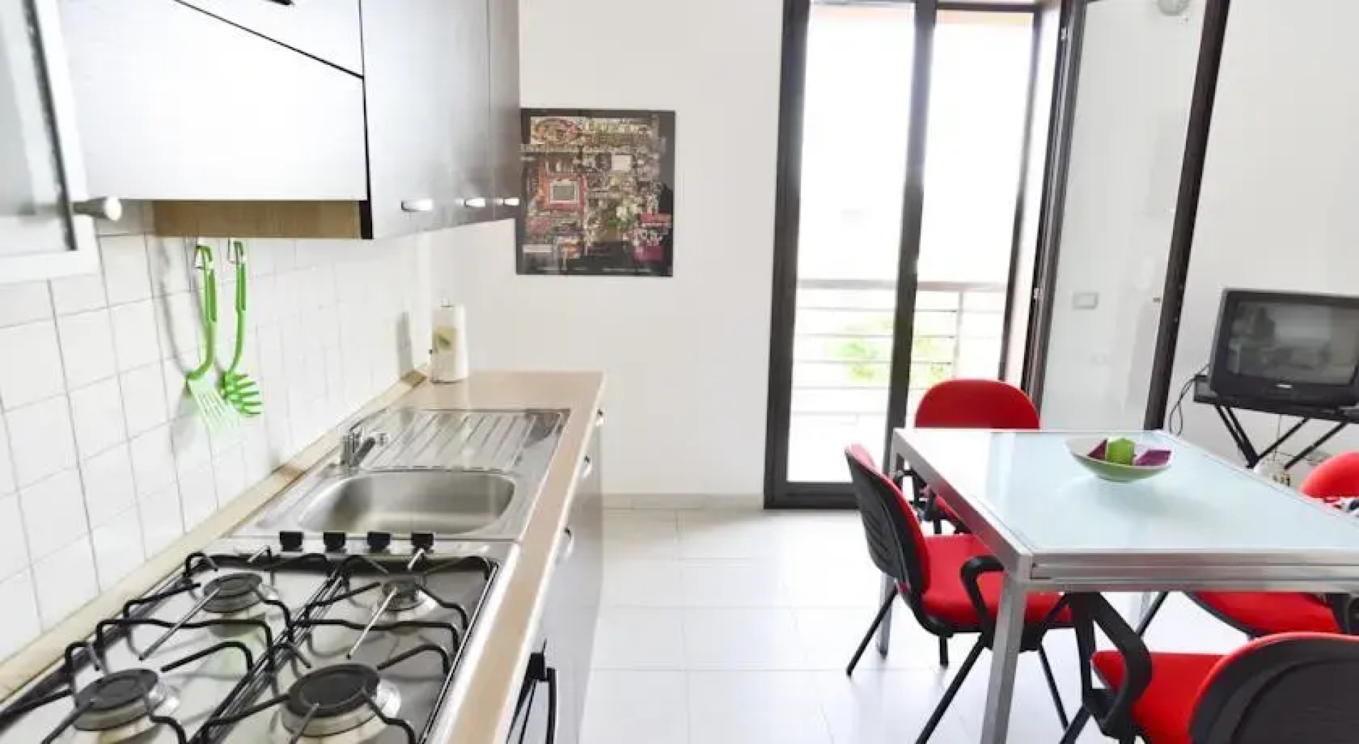 Appartamento a Marina di Ragusa