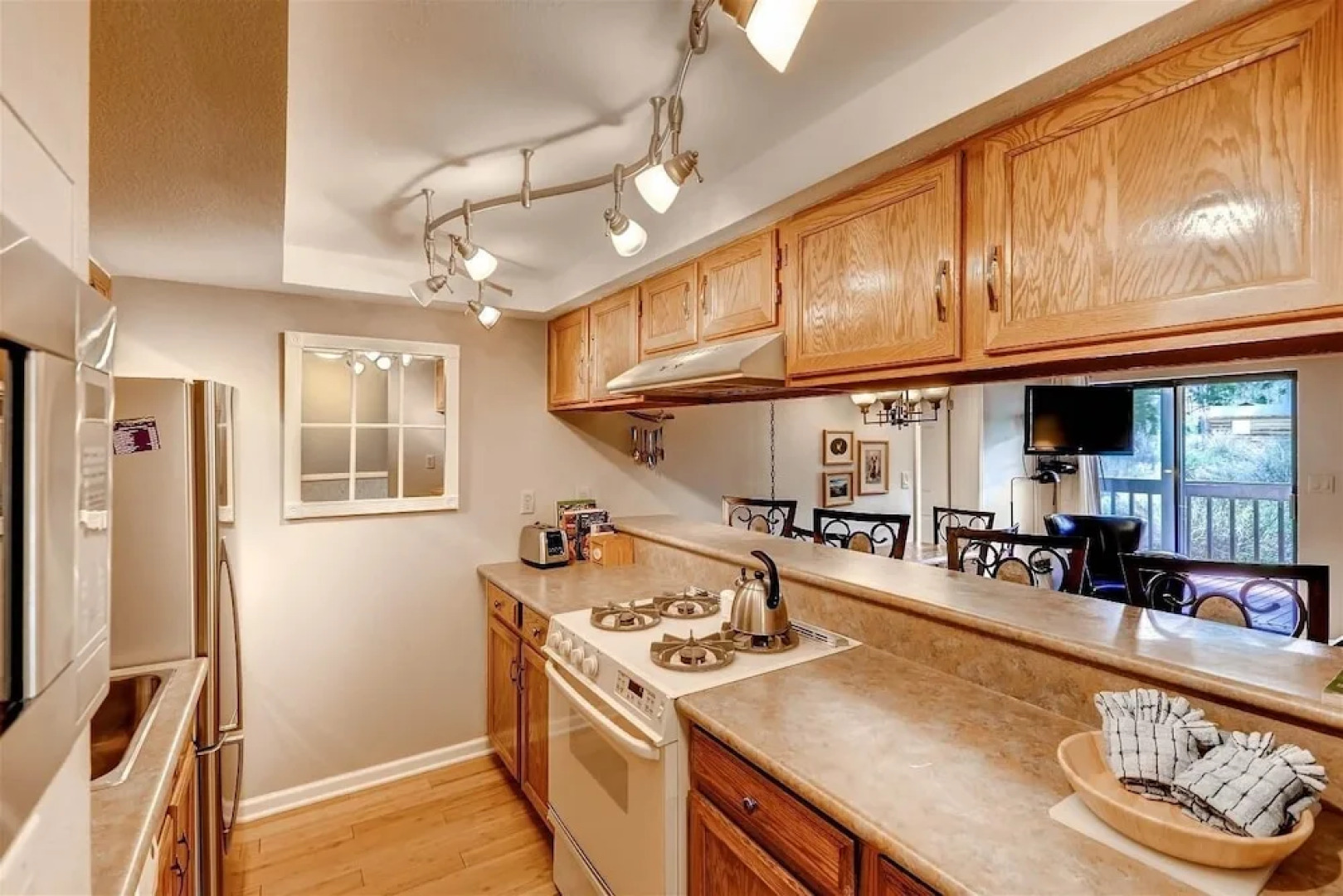 Mountainside 143B by RedAwning