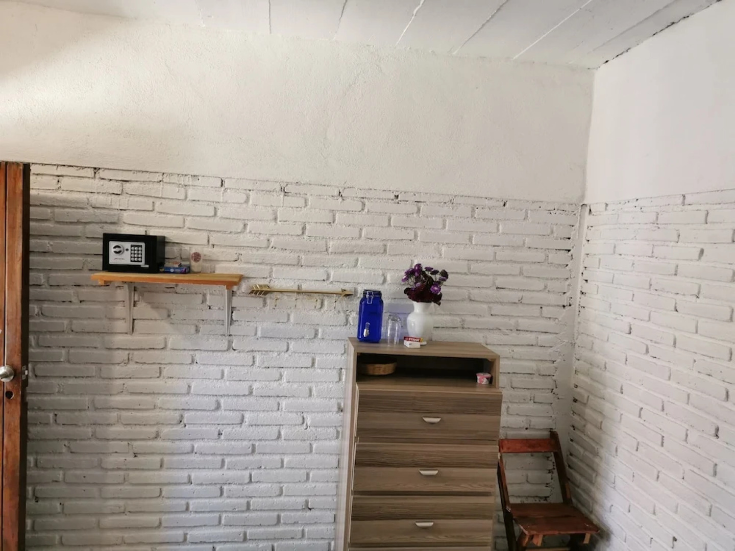 Casa Demetria Friendly