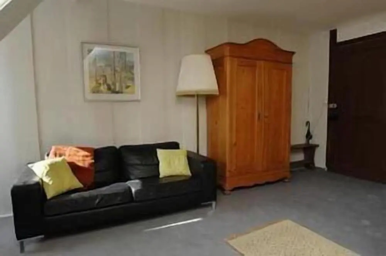 Gaestezimmer Plaenke