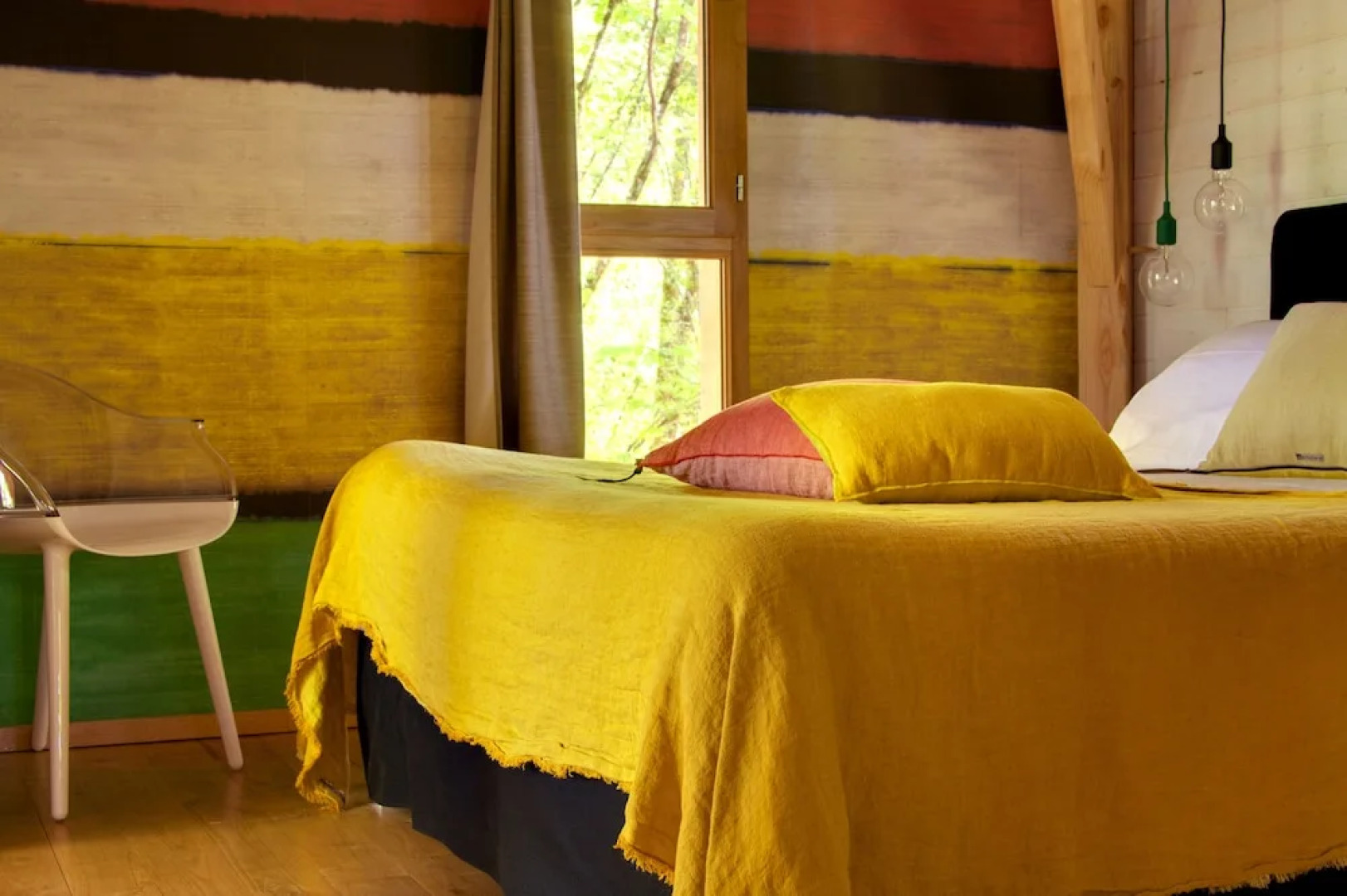 Séjour à Brive Cyprès si haut