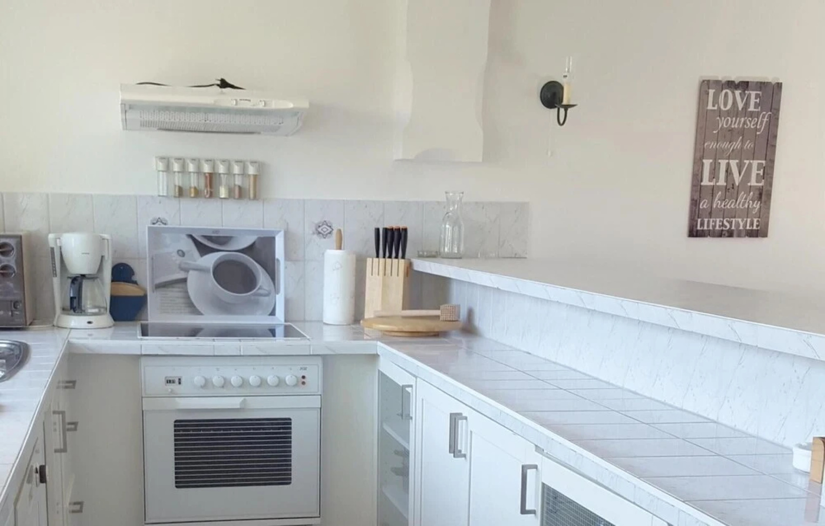 Nice Home in Hohen Wieschendorf With 2 Bedrooms and Wifi