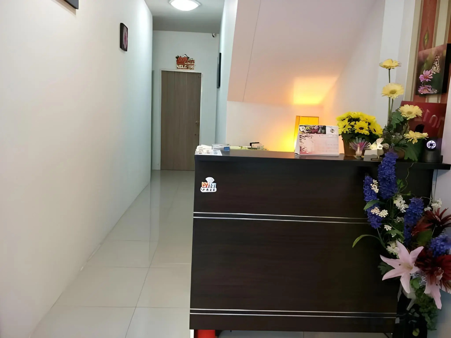 Tontalay Hotel
