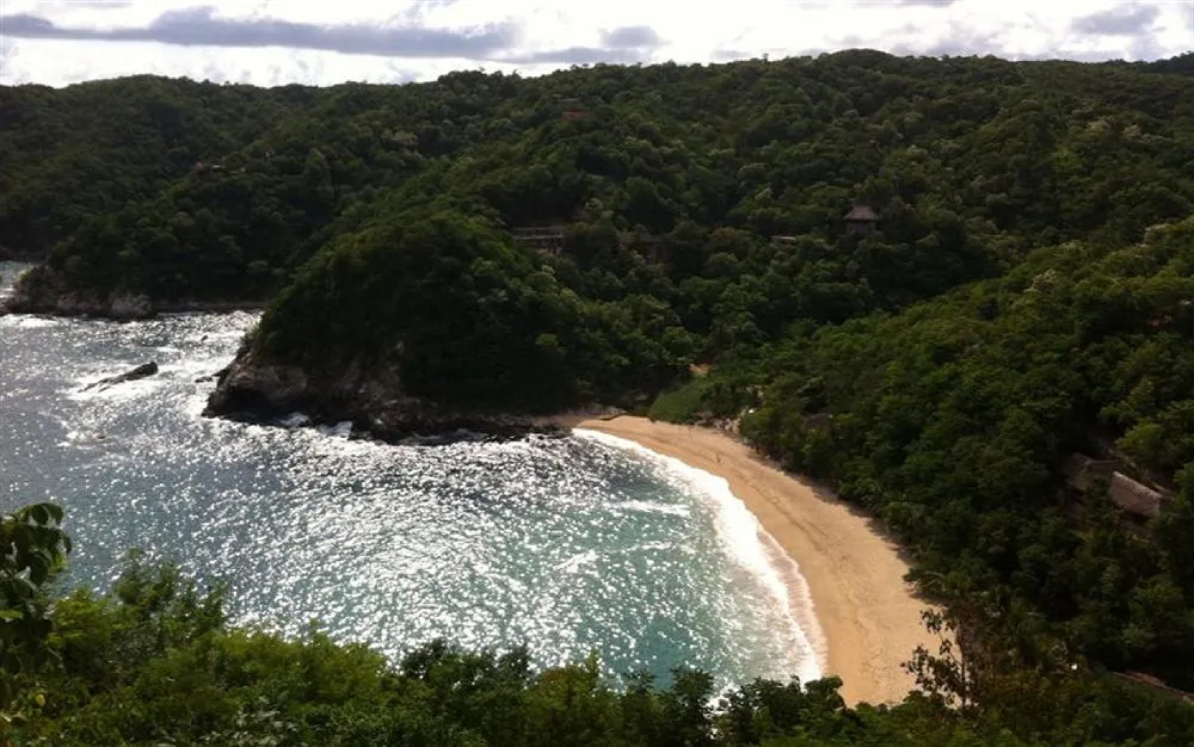 Casa Pauline Beach House