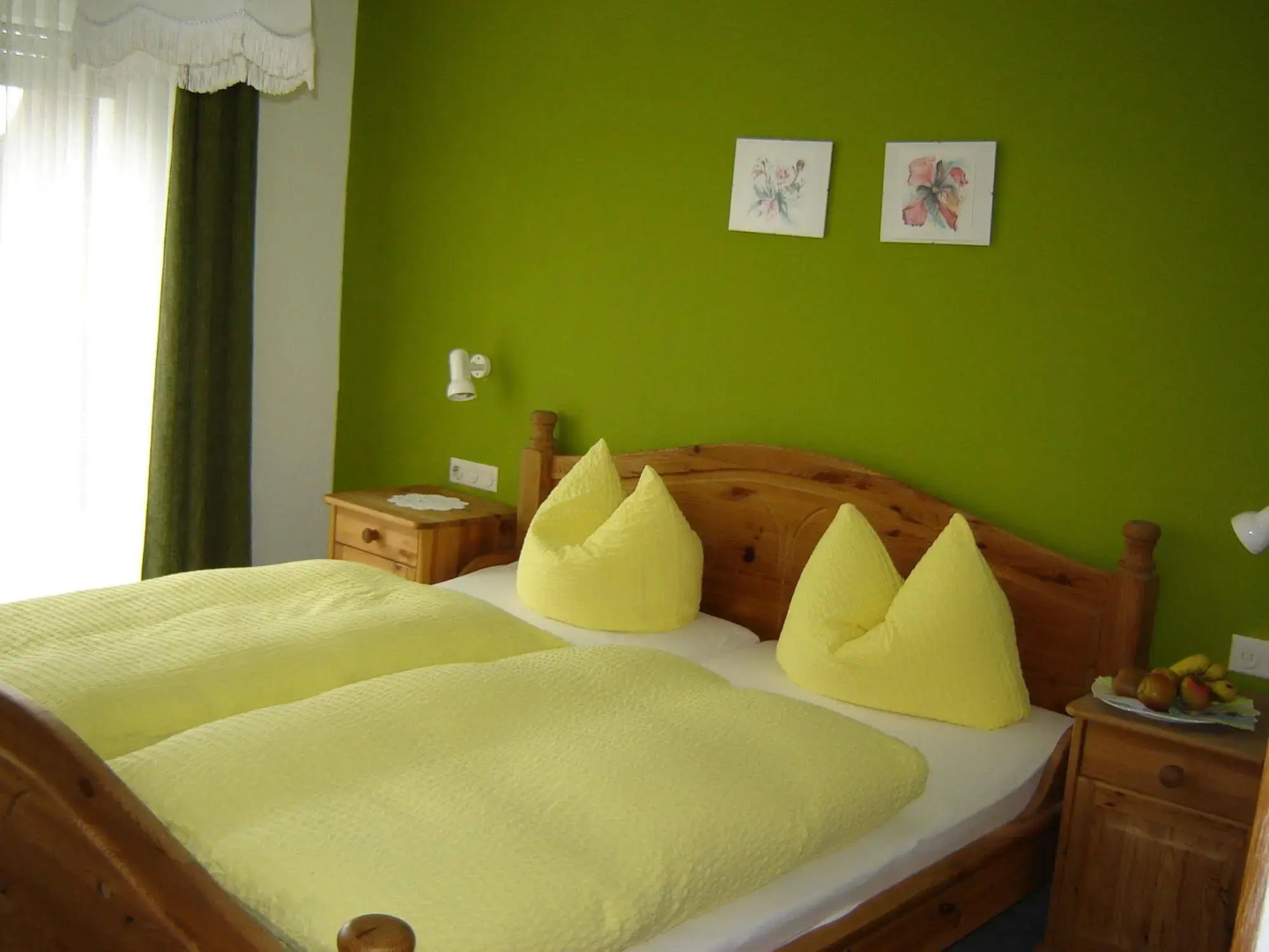 Hotel Landgasthof Linde