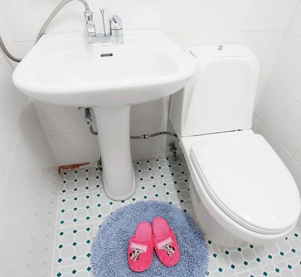 Pyeongchang Sky Garden Pension