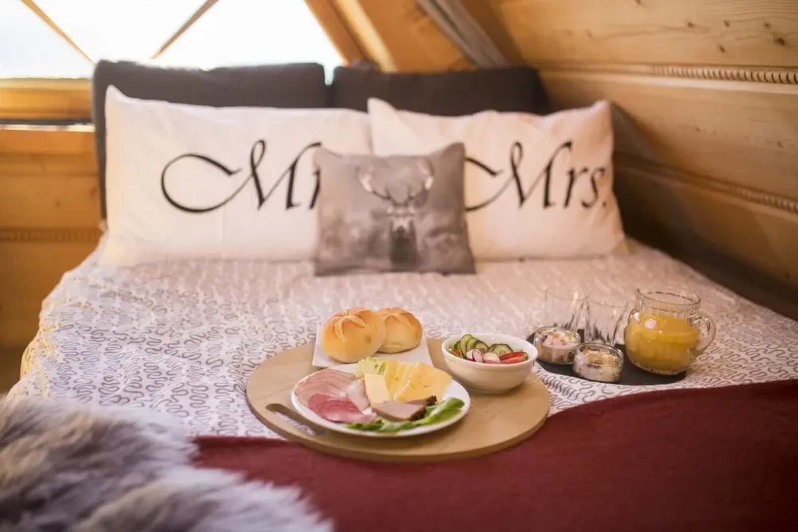 Apartament Widokowy i Wyjątkowy