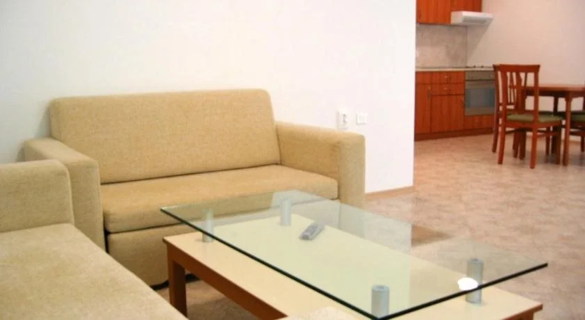 Stella Maris Apartments