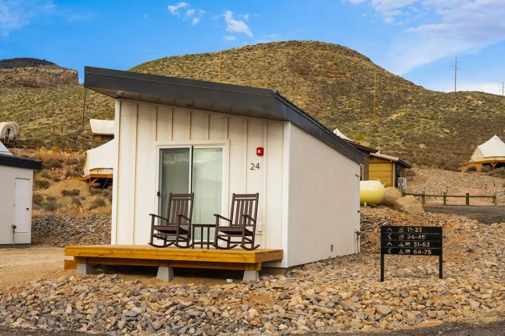 Zion Wildflower, BW Premier Collection