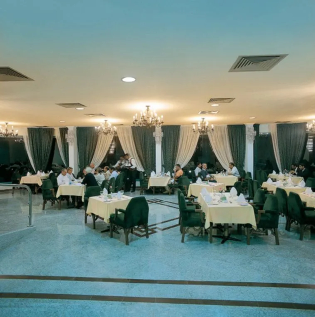 Ramada Al Mukalla