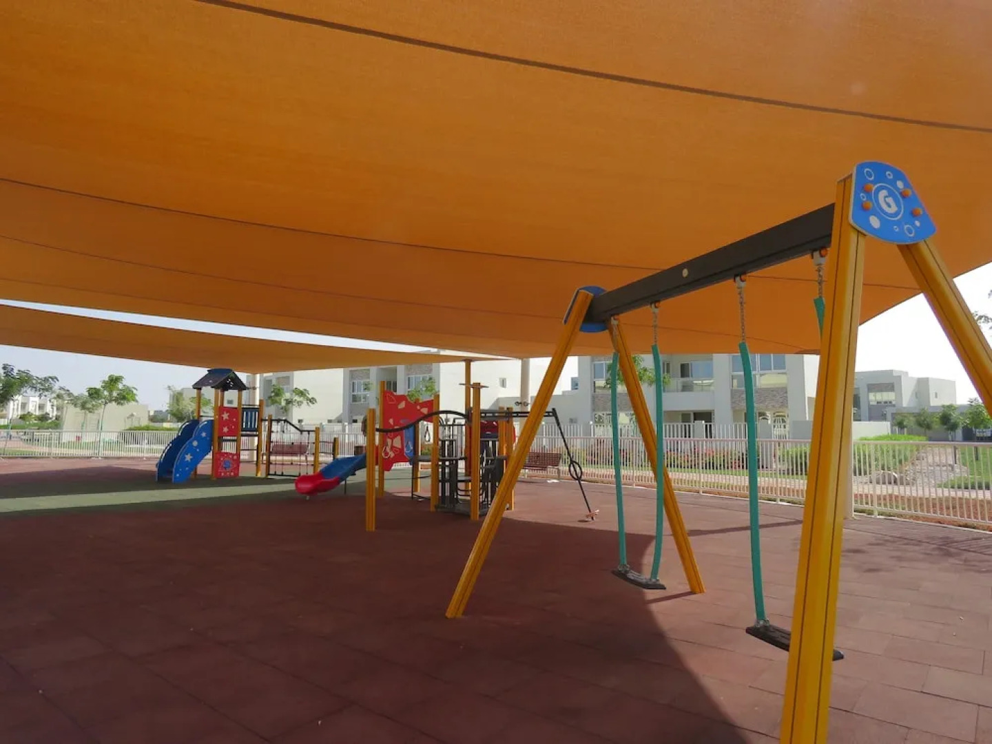 Bermuda Villas Holiday Home