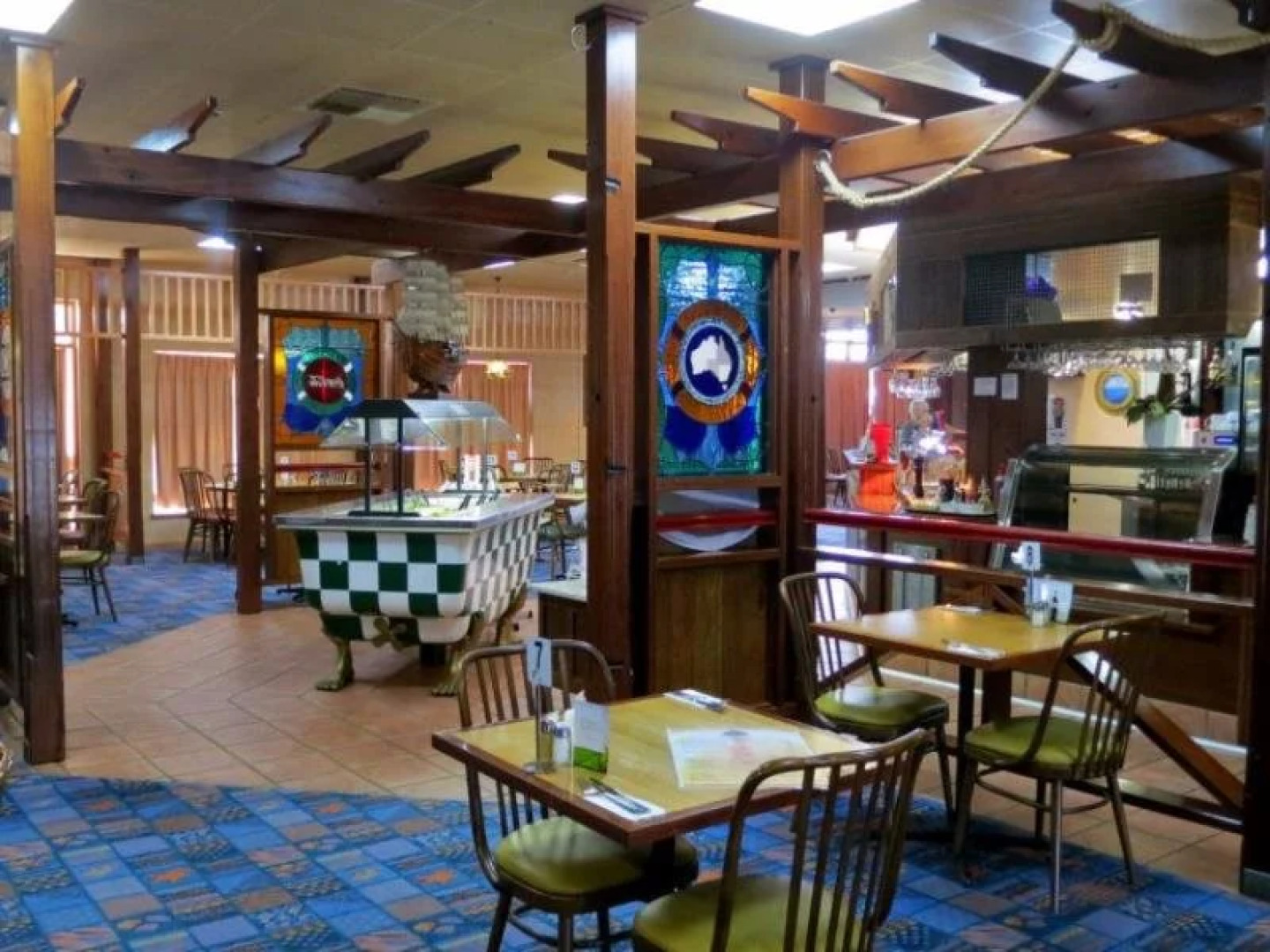 Streaky Bay Hotel Motel