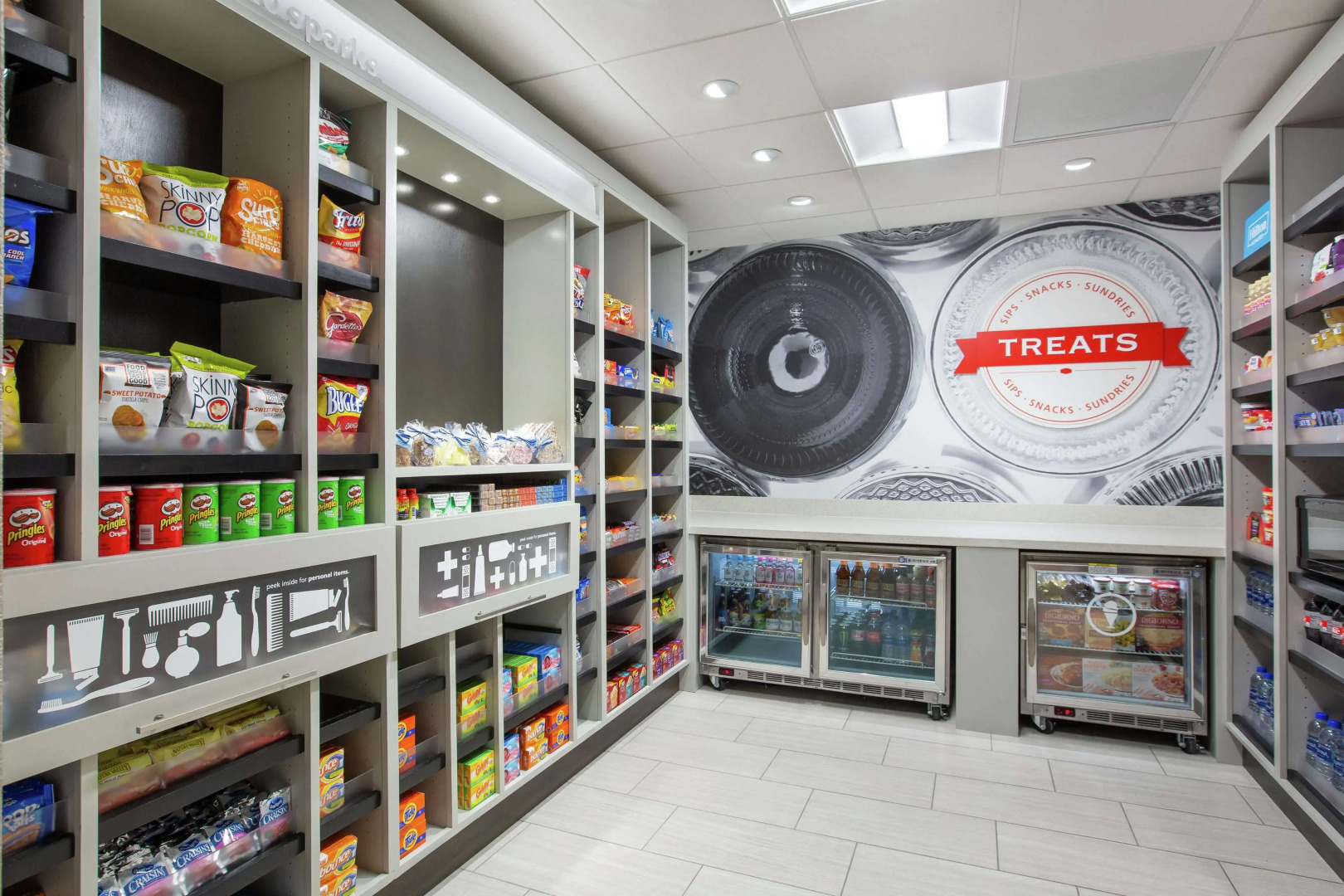 Hampton Inn & Suites Reno/Sparks