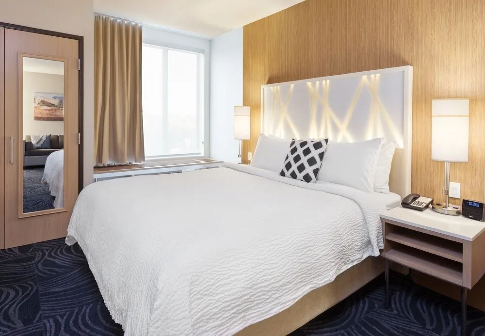 SpringHill Suites Paso Robles Atascadero